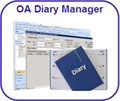 diary manager image